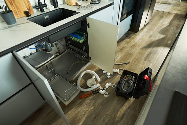 Reliable Leak Detection contractor in South Vienna, OH by Street Wise - Plumbing